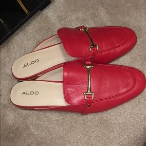 Aldo Mules